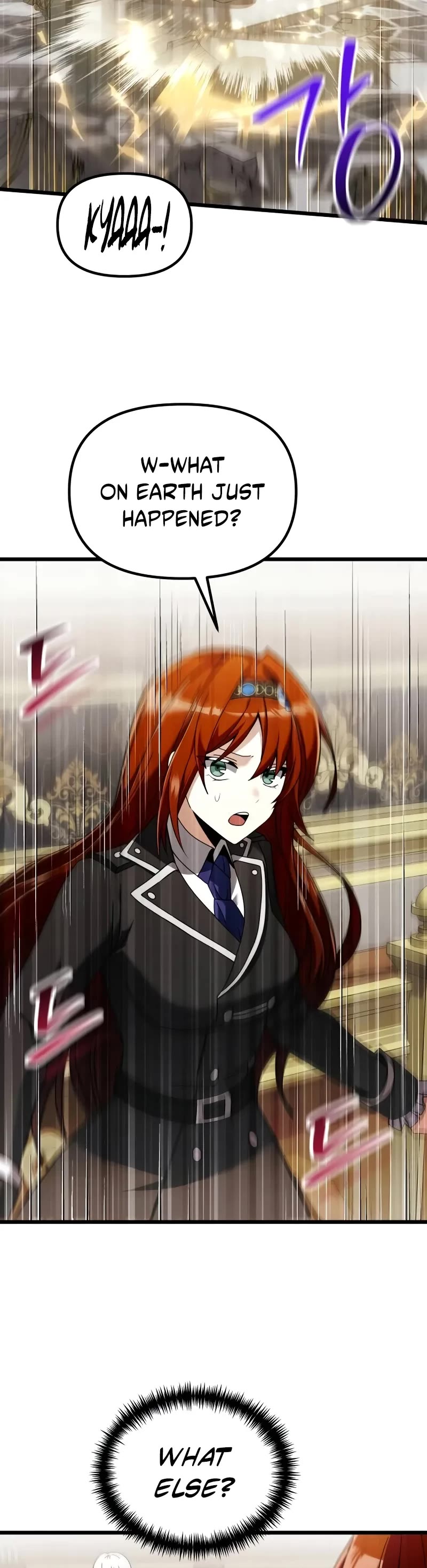 Terminally-Ill Genius Dark Knight chapter 78 page 55