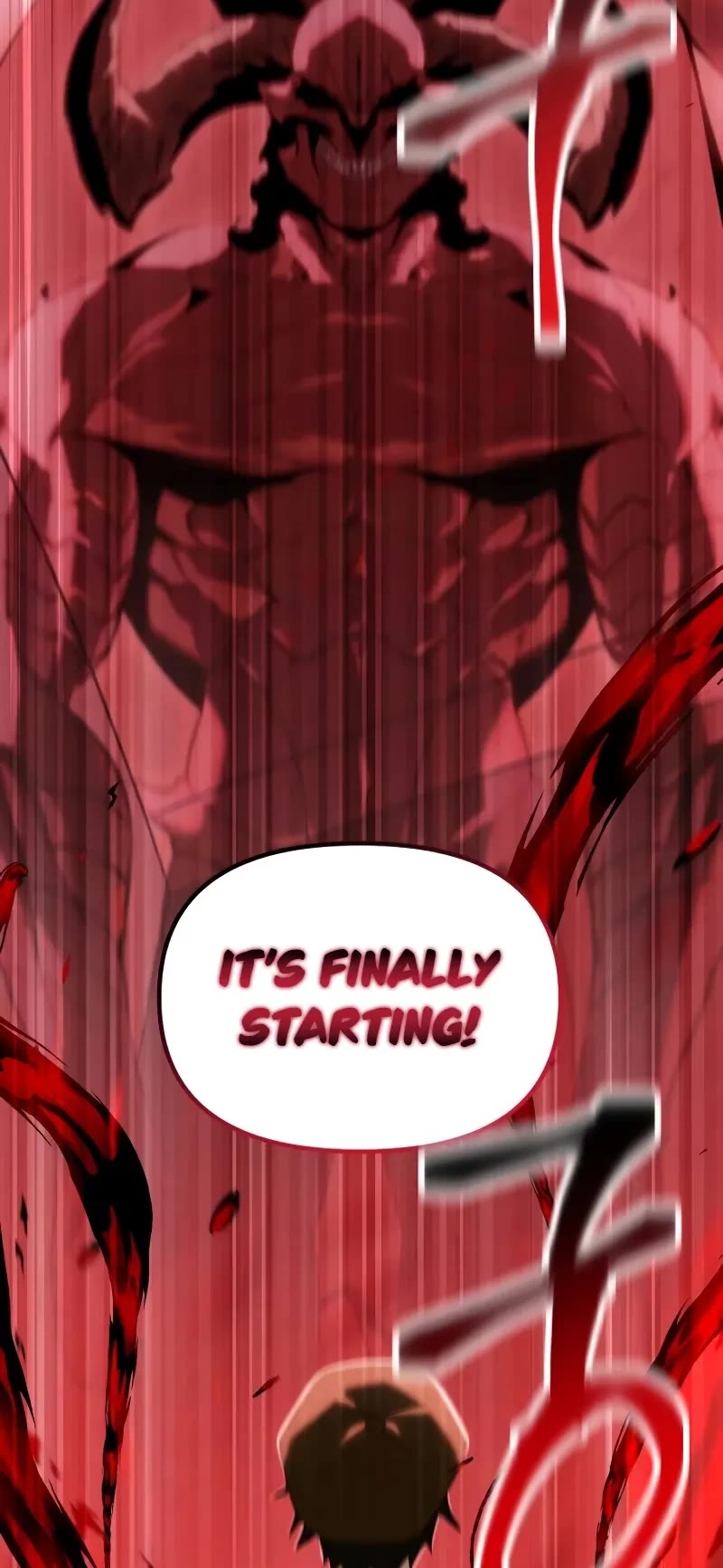 Terminally-Ill Genius Dark Knight chapter 78 page 59