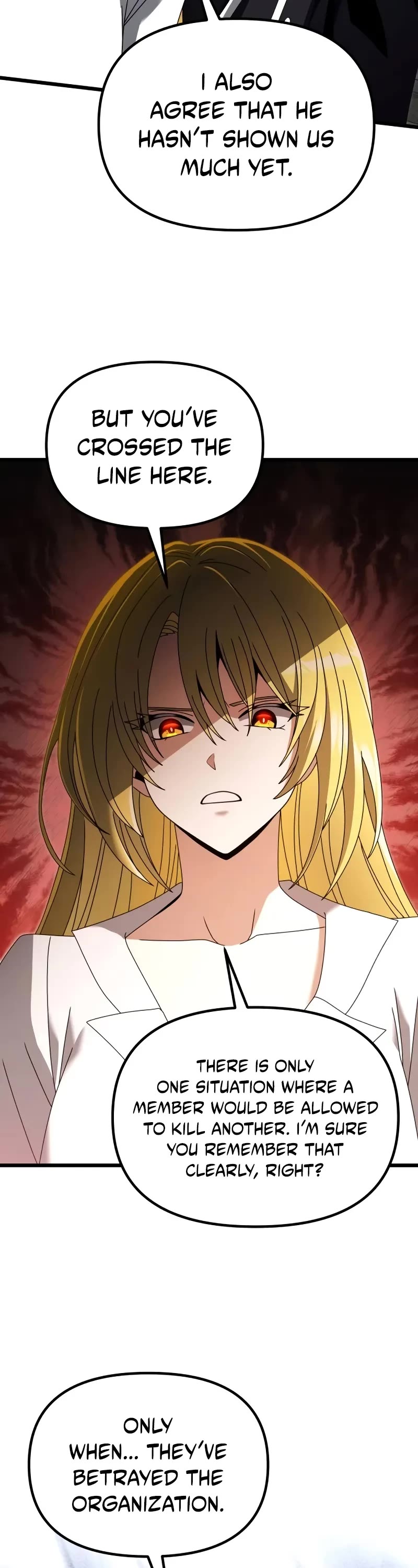 Terminally-Ill Genius Dark Knight chapter 78 page 9