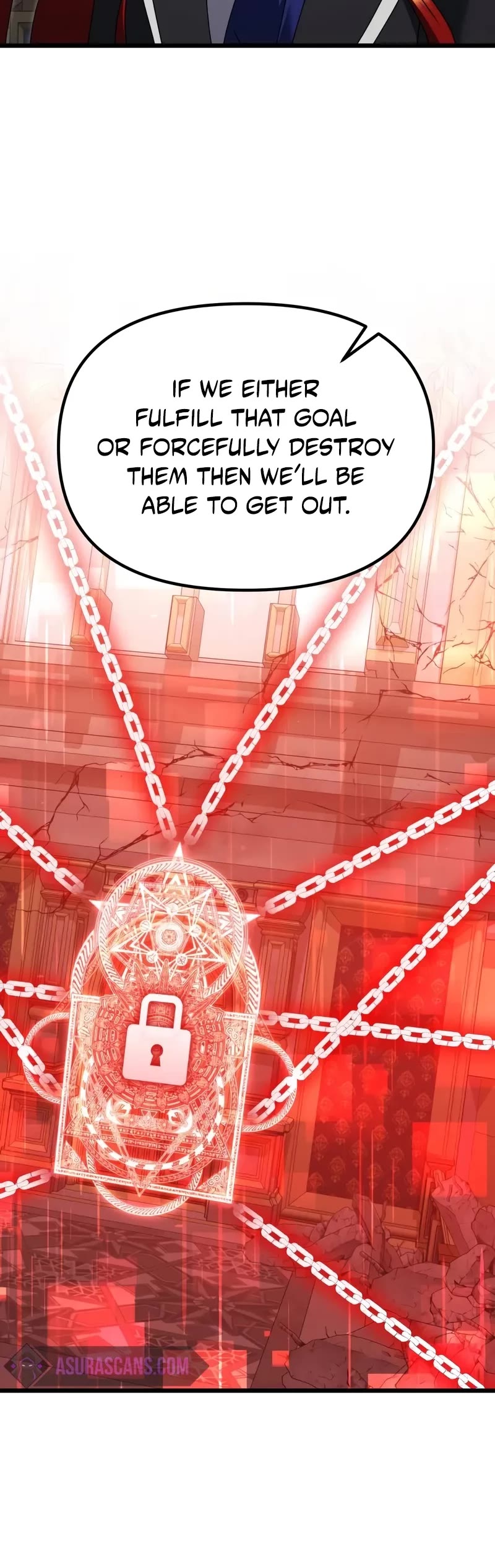 Terminally-Ill Genius Dark Knight chapter 79 page 16