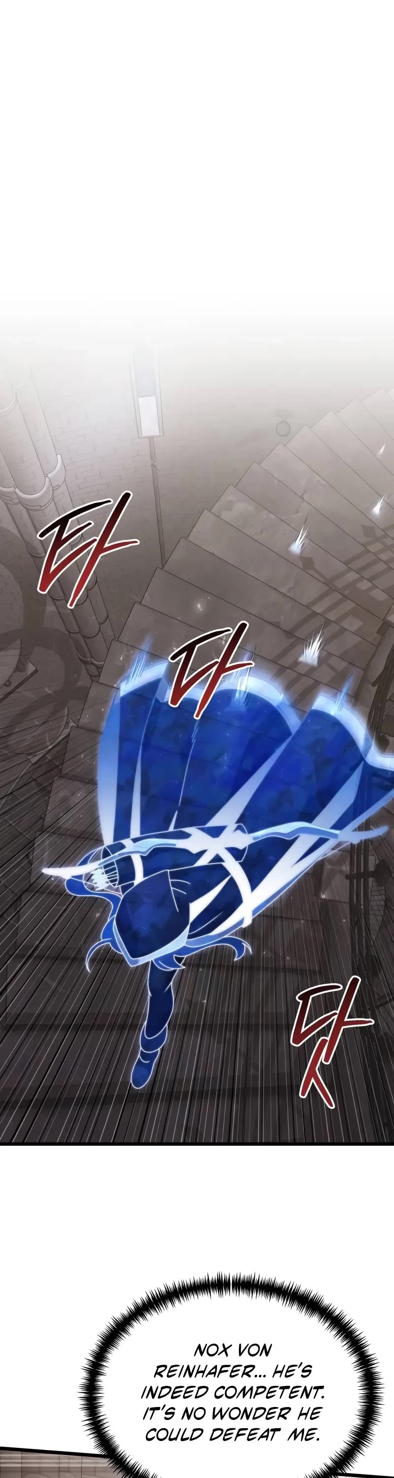 Terminally-Ill Genius Dark Knight chapter 79 page 19