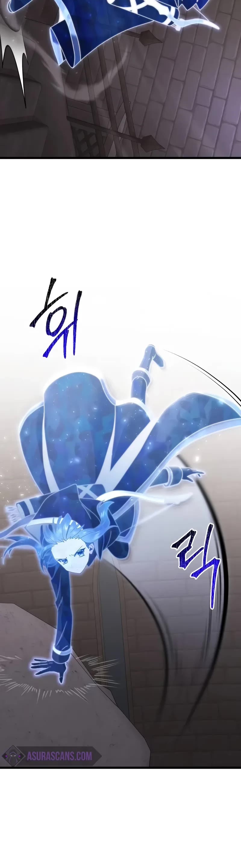 Terminally-Ill Genius Dark Knight chapter 79 page 21