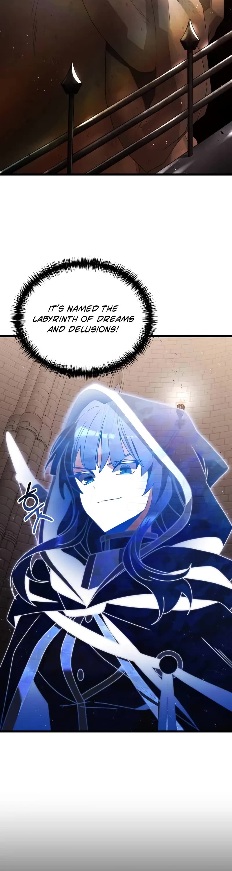 Terminally-Ill Genius Dark Knight chapter 79 page 23