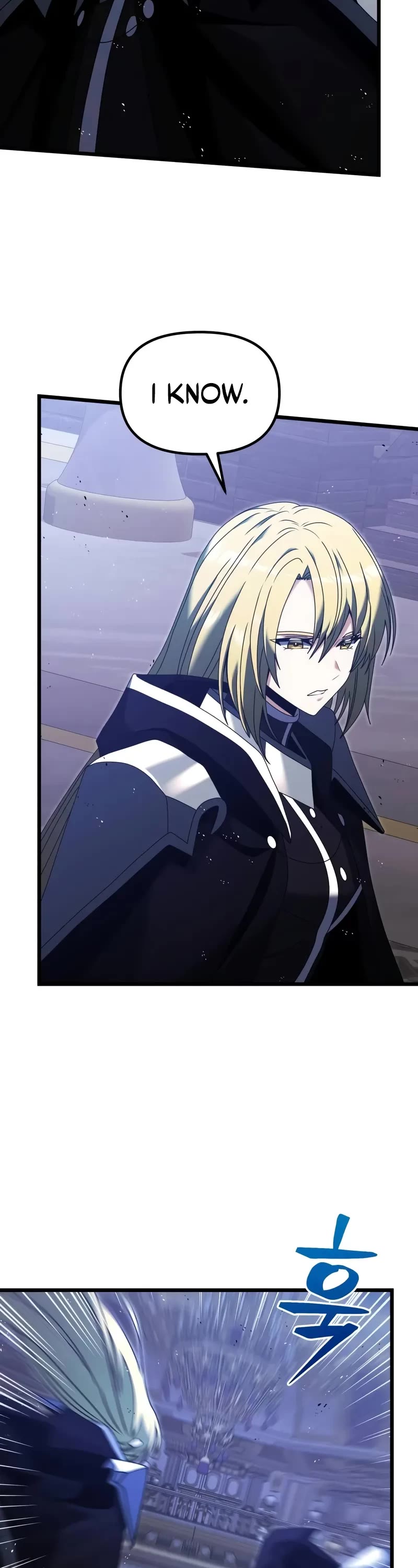 Terminally-Ill Genius Dark Knight chapter 79 page 35