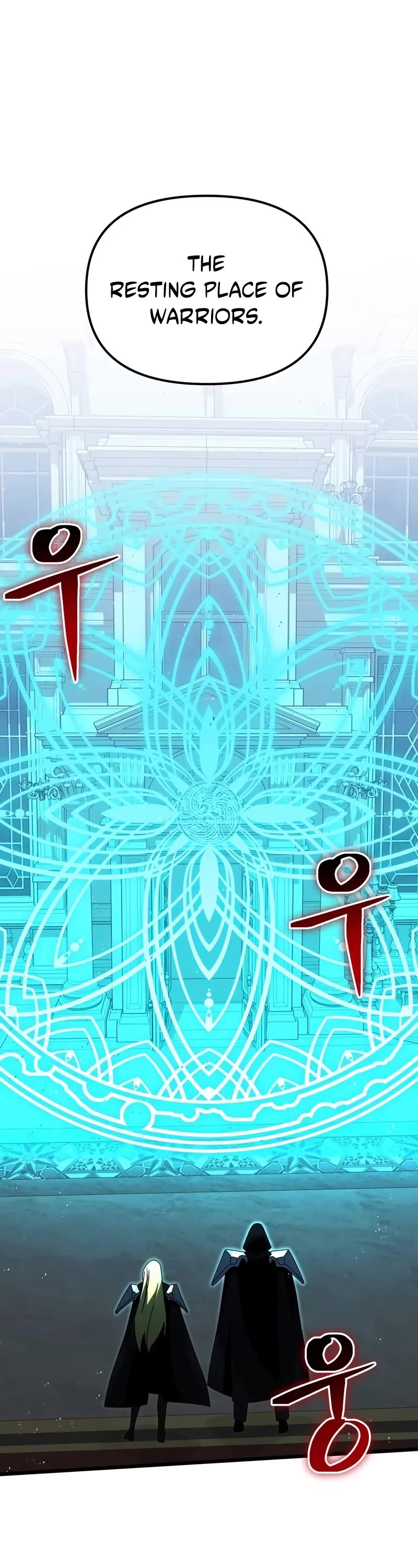 Terminally-Ill Genius Dark Knight chapter 79 page 37