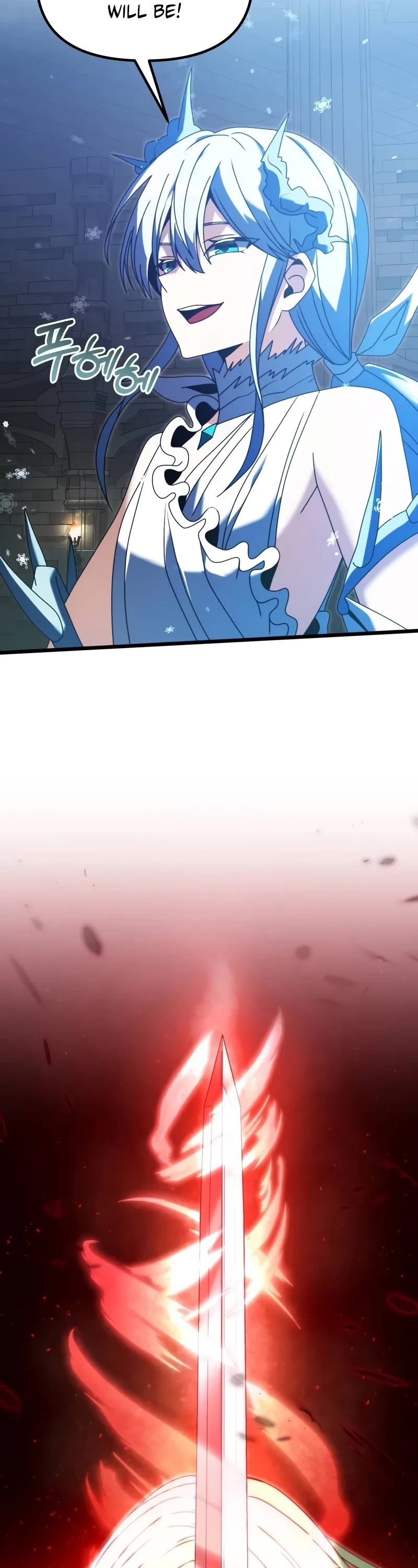 Terminally-Ill Genius Dark Knight chapter 79 page 44