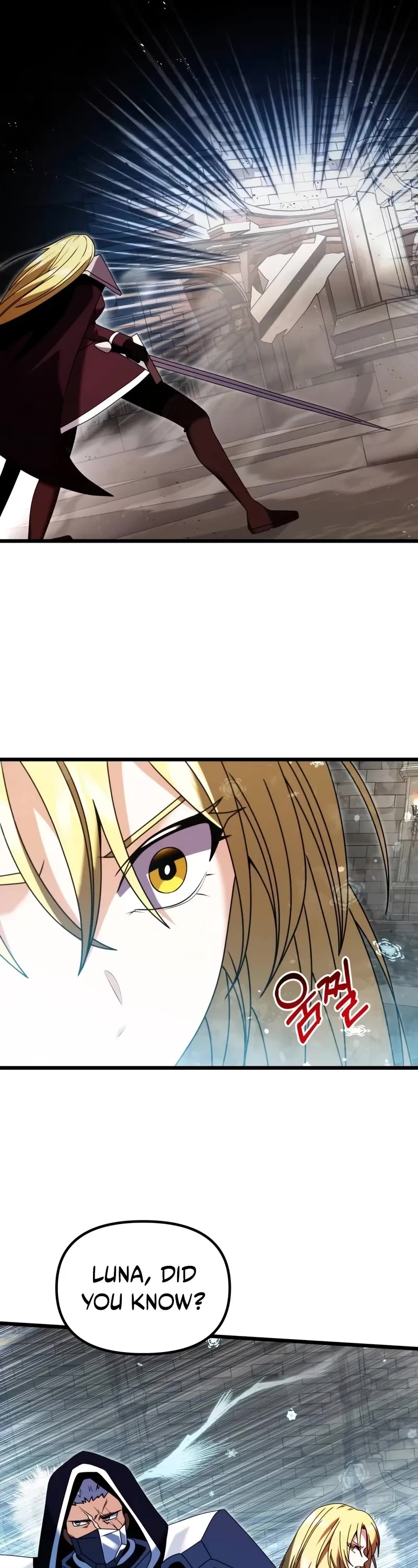 Terminally-Ill Genius Dark Knight chapter 79 page 47