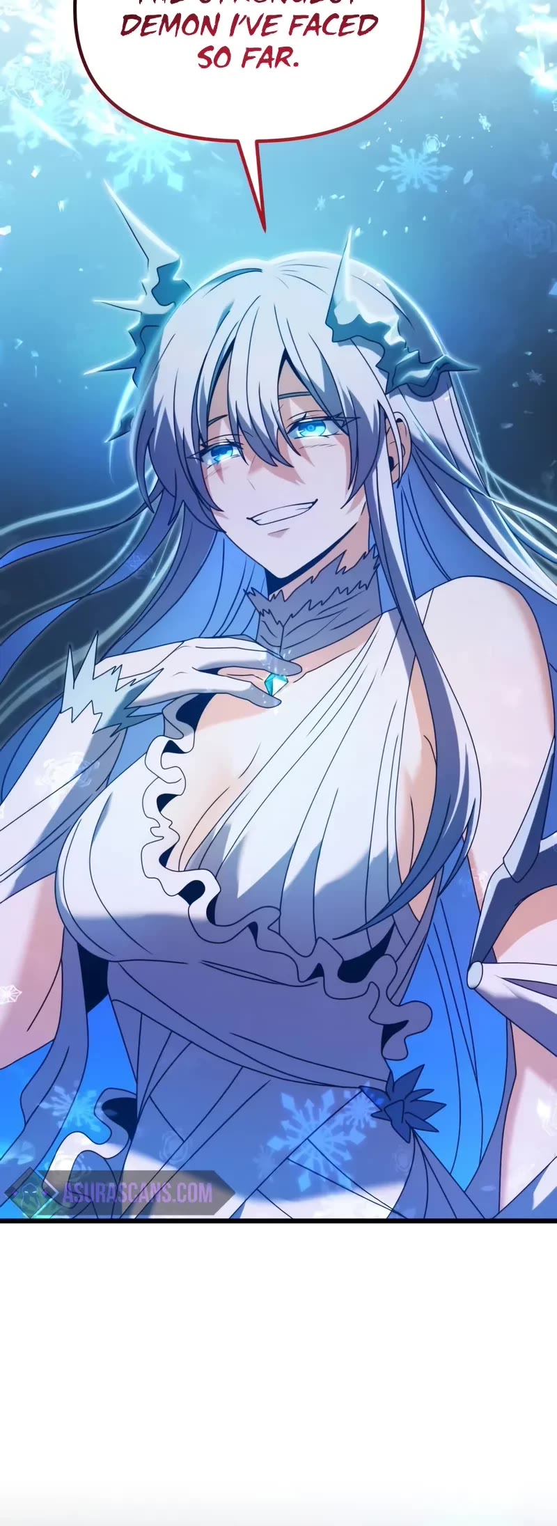 Terminally-Ill Genius Dark Knight chapter 79 page 51