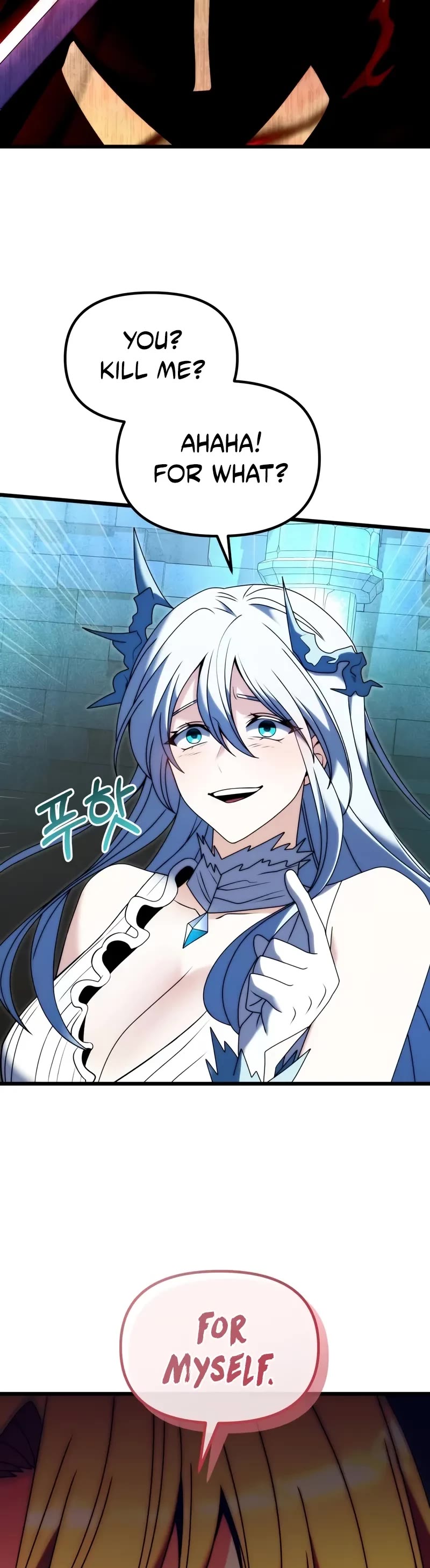 Terminally-Ill Genius Dark Knight chapter 79 page 54