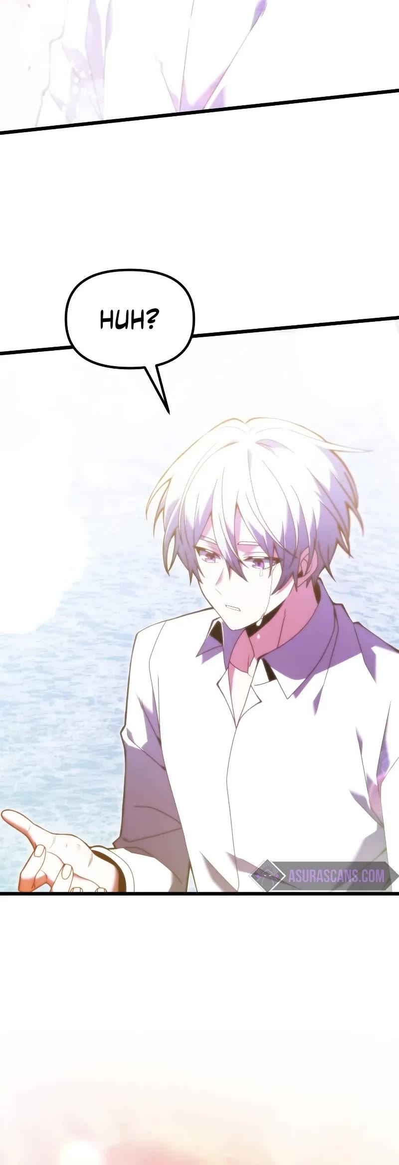 Terminally-Ill Genius Dark Knight chapter 80 page 10