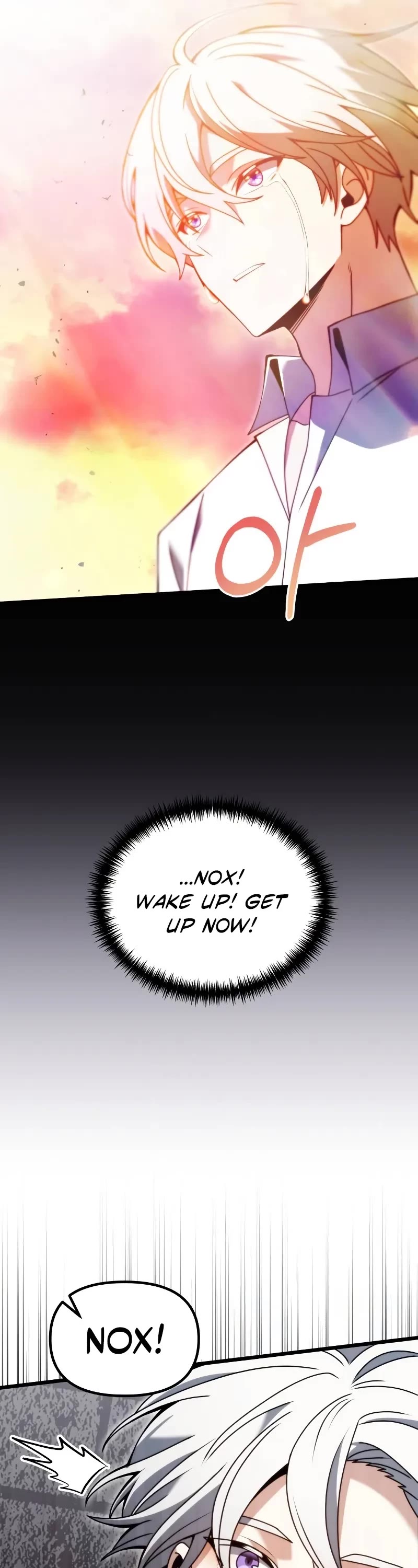 Terminally-Ill Genius Dark Knight chapter 80 page 12