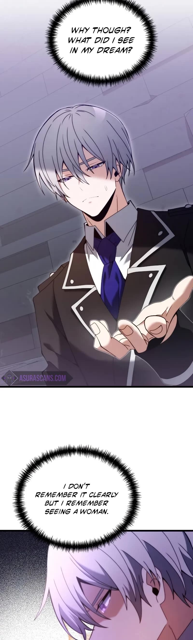 Terminally-Ill Genius Dark Knight chapter 80 page 15