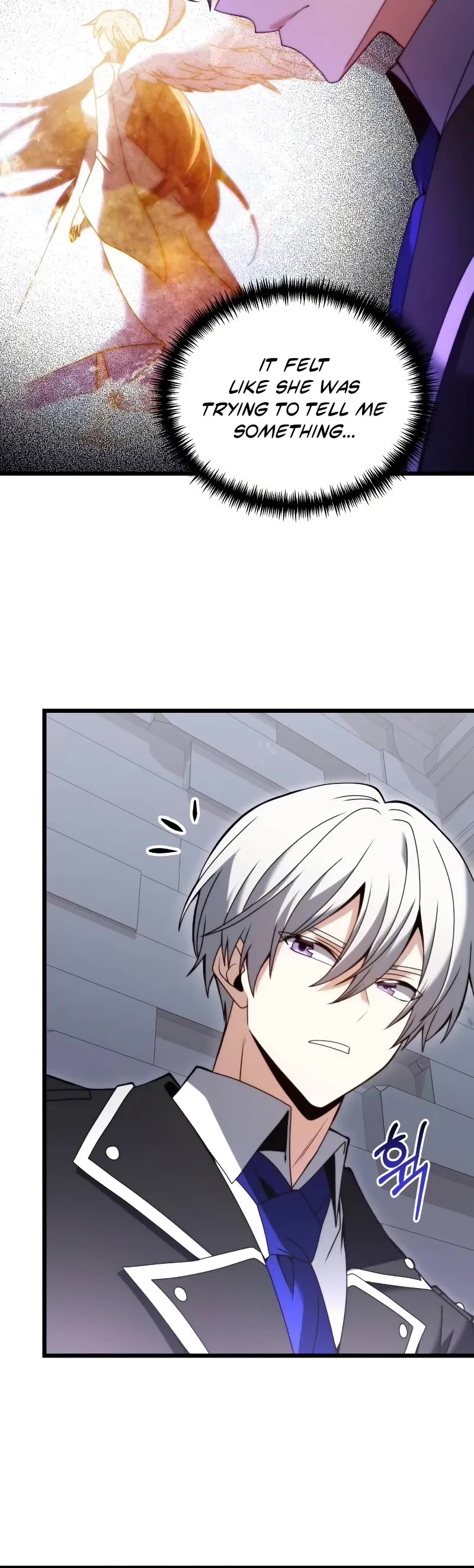 Terminally-Ill Genius Dark Knight chapter 80 page 16