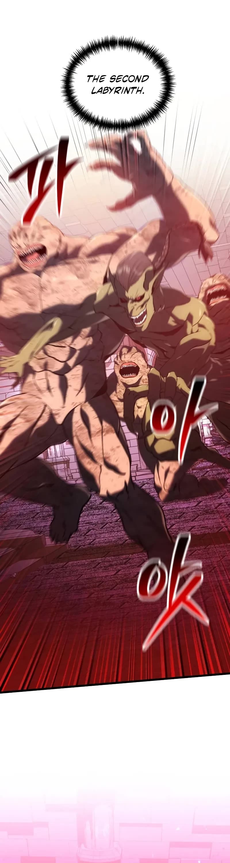 Terminally-Ill Genius Dark Knight chapter 80 page 18