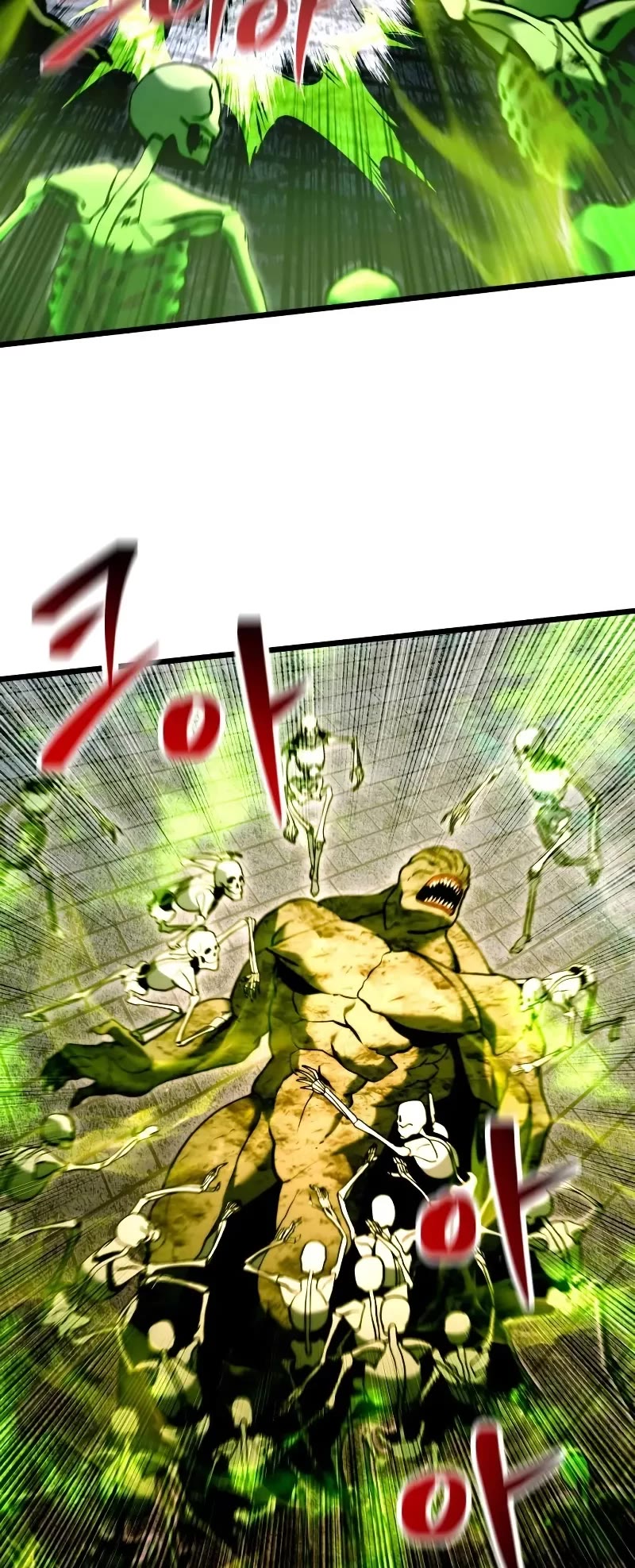 Terminally-Ill Genius Dark Knight chapter 80 page 25