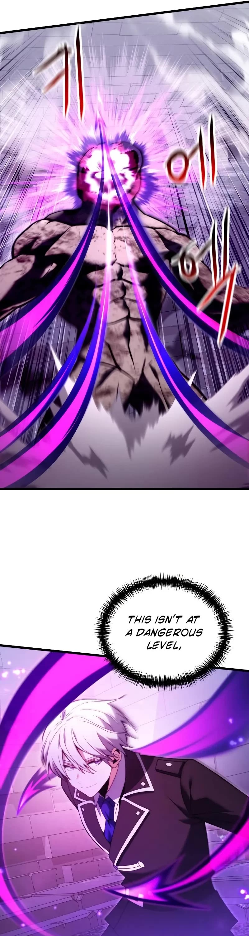 Terminally-Ill Genius Dark Knight chapter 80 page 27