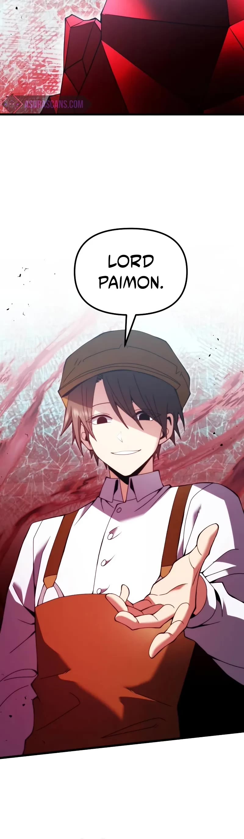 Terminally-Ill Genius Dark Knight chapter 80 page 41