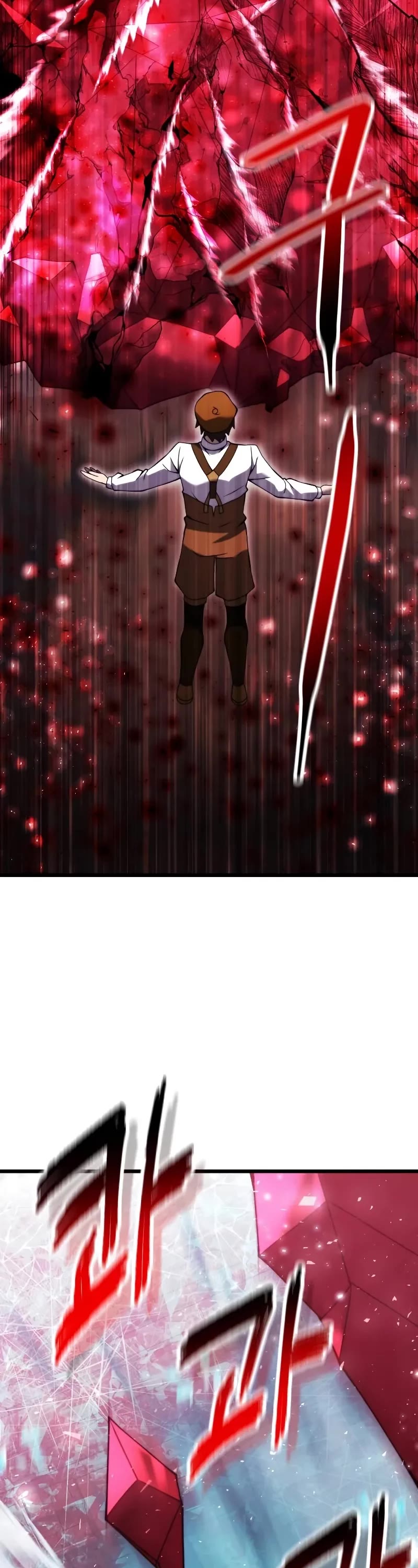 Terminally-Ill Genius Dark Knight chapter 80 page 48