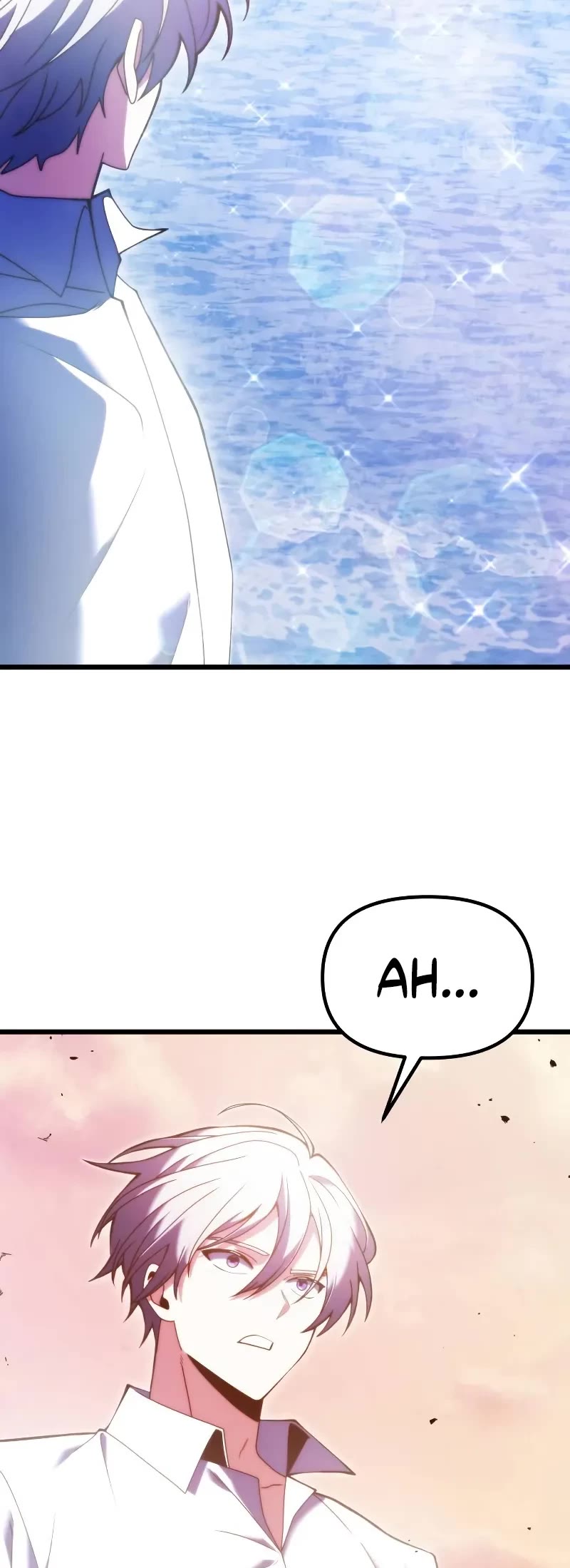 Terminally-Ill Genius Dark Knight chapter 80 page 5