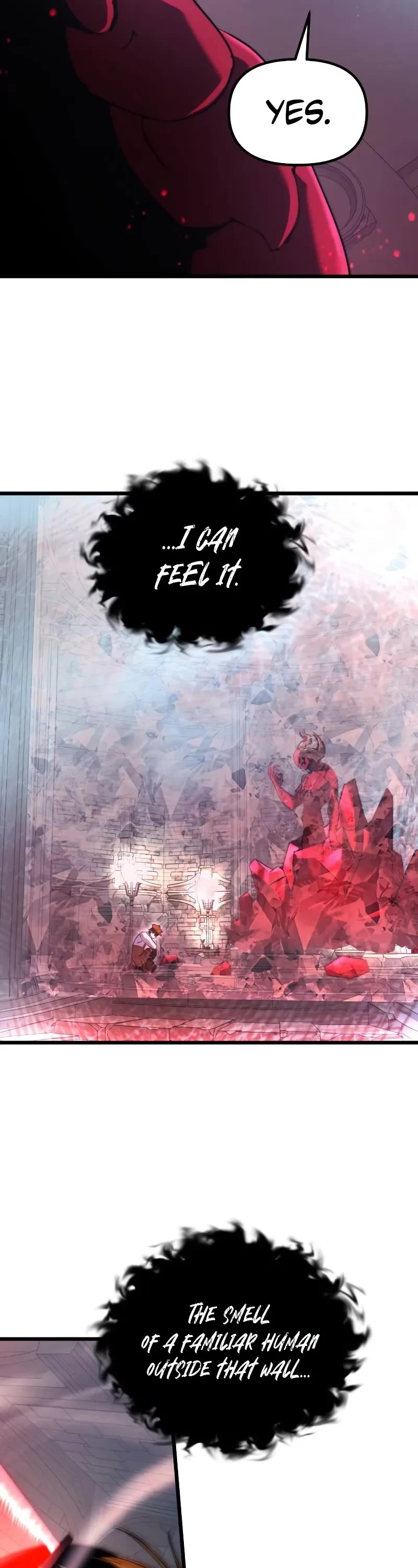 Terminally-Ill Genius Dark Knight chapter 80 page 53