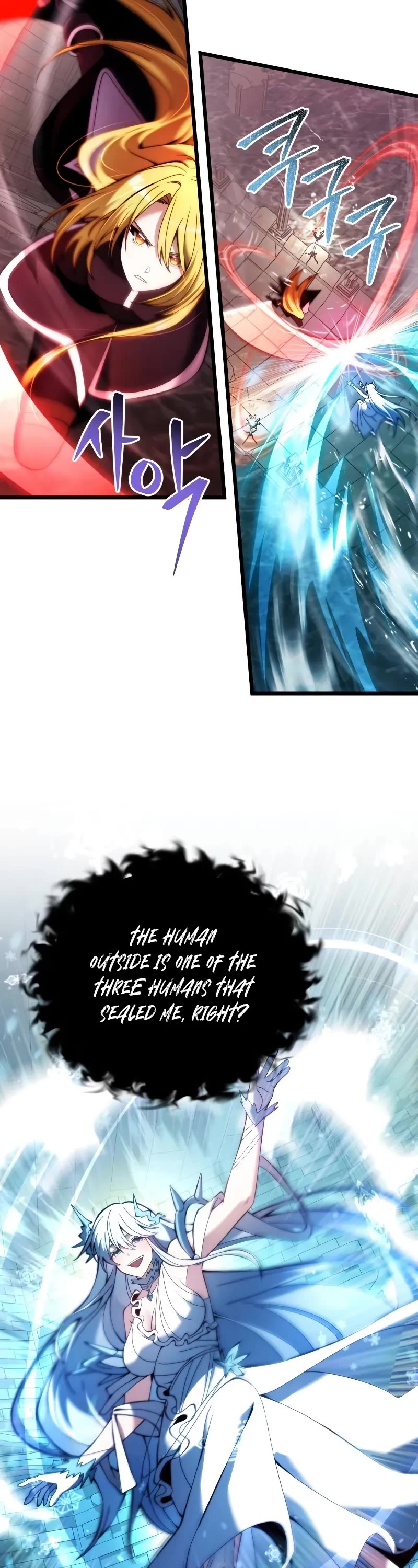 Terminally-Ill Genius Dark Knight chapter 80 page 54