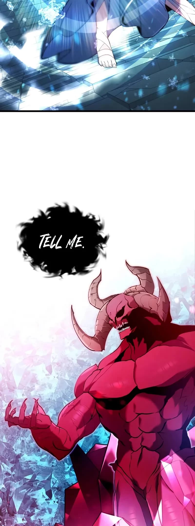 Terminally-Ill Genius Dark Knight chapter 80 page 55