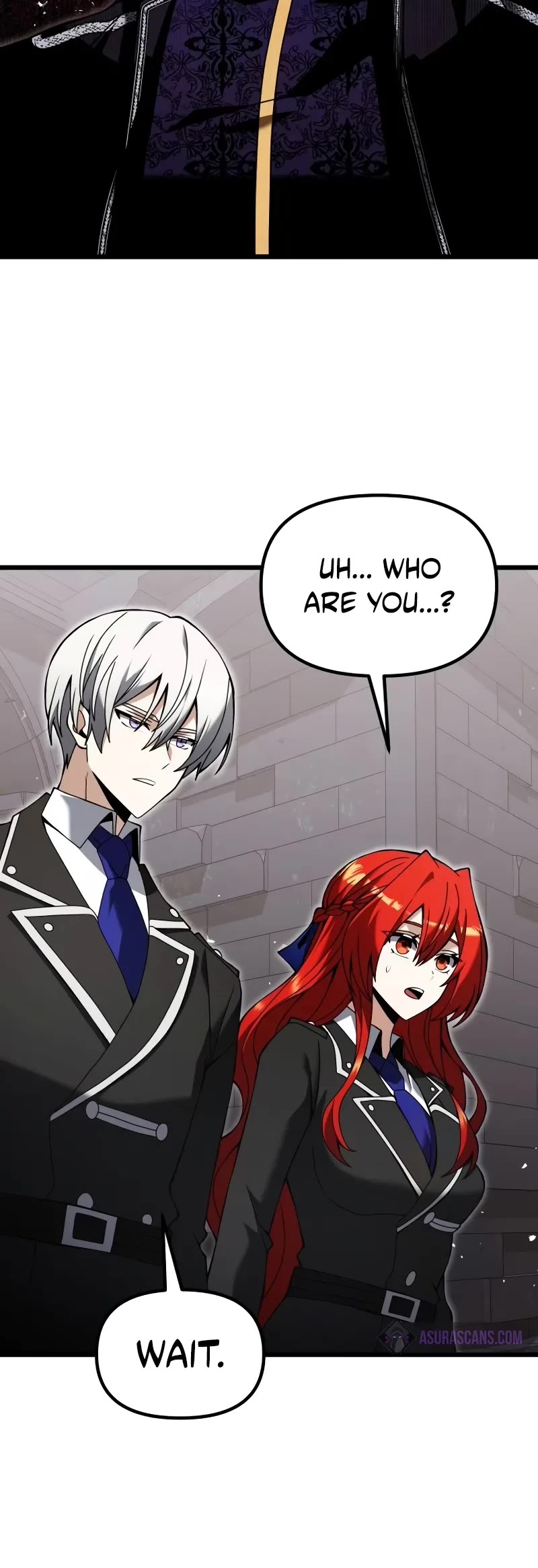 Terminally-Ill Genius Dark Knight chapter 81 page 16