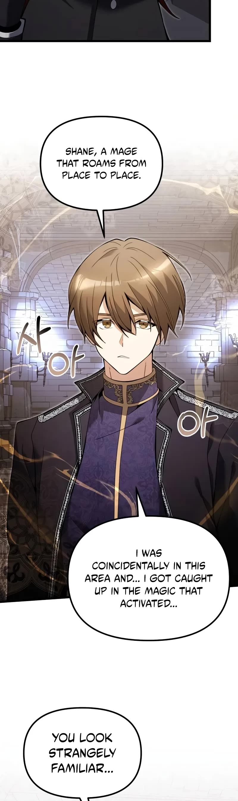 Terminally-Ill Genius Dark Knight chapter 81 page 20