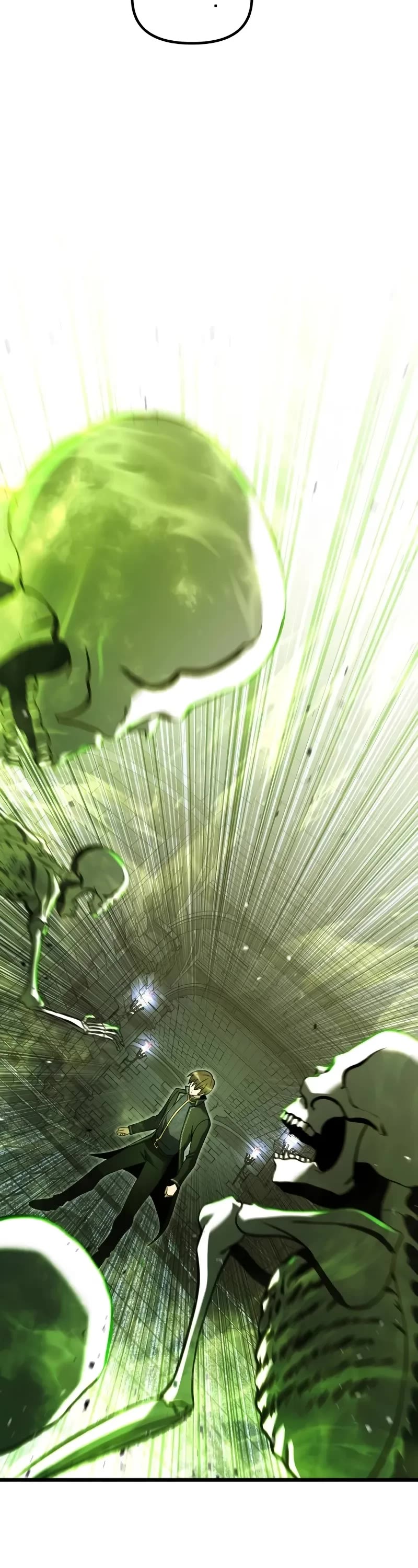 Terminally-Ill Genius Dark Knight chapter 81 page 28