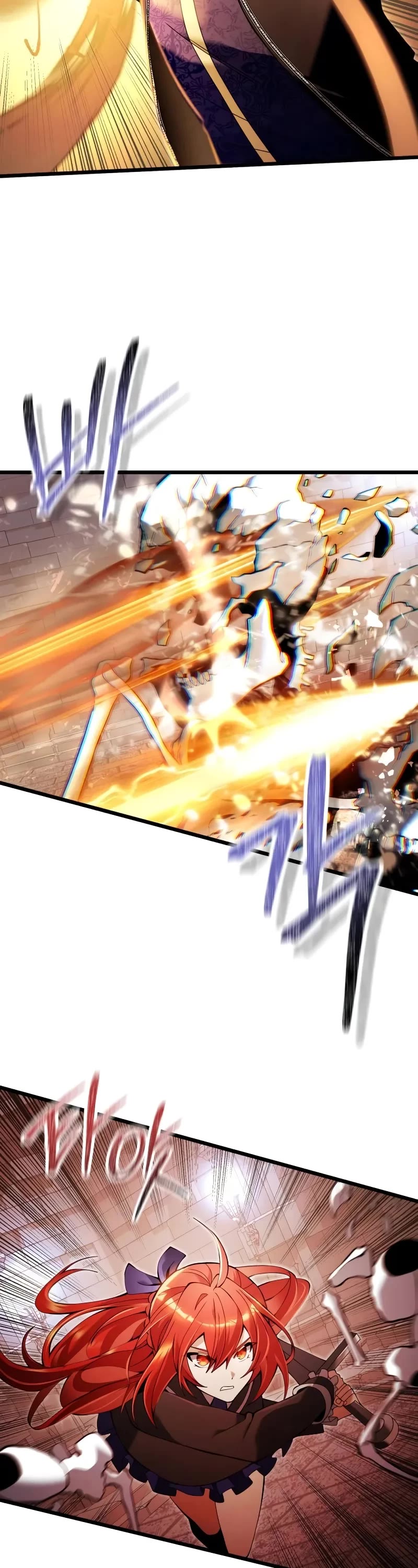 Terminally-Ill Genius Dark Knight chapter 81 page 33