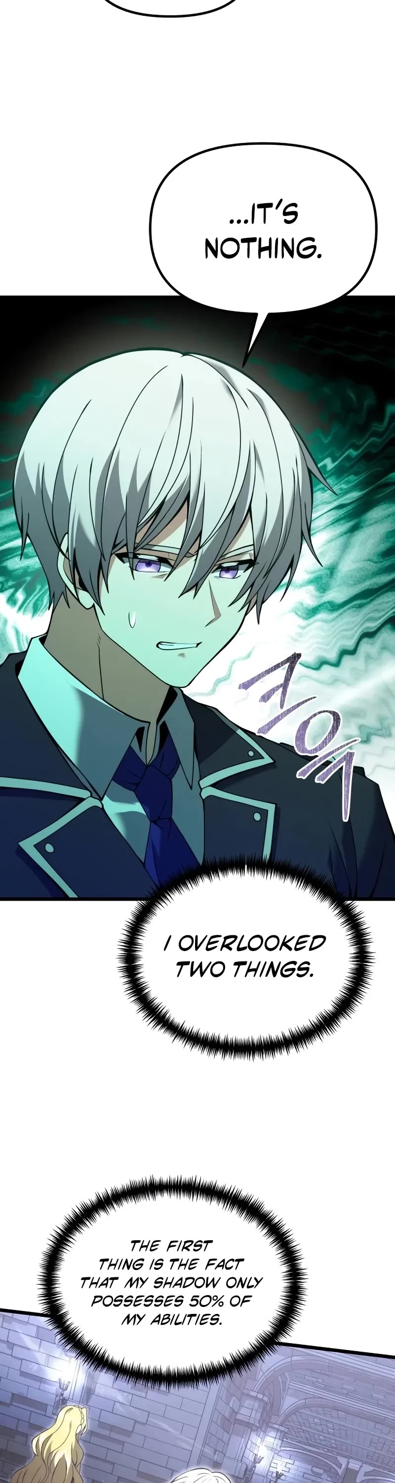 Terminally-Ill Genius Dark Knight chapter 81 page 38