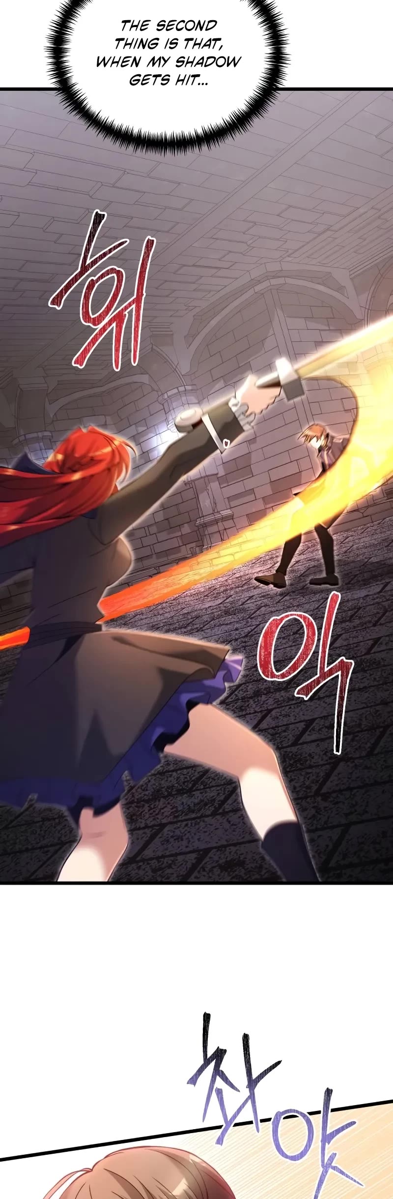 Terminally-Ill Genius Dark Knight chapter 81 page 40