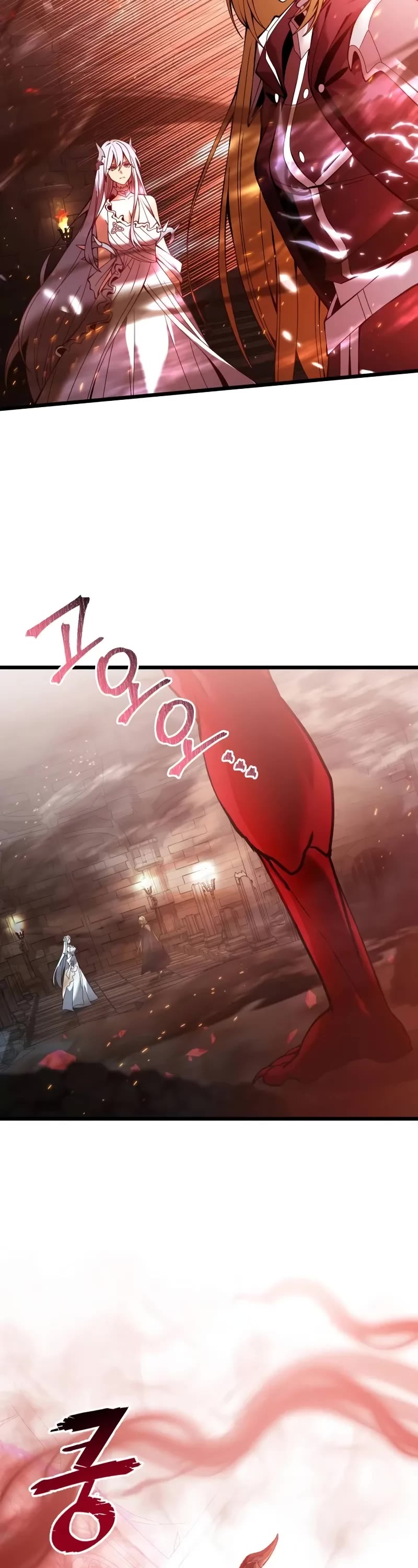 Terminally-Ill Genius Dark Knight chapter 81 page 45