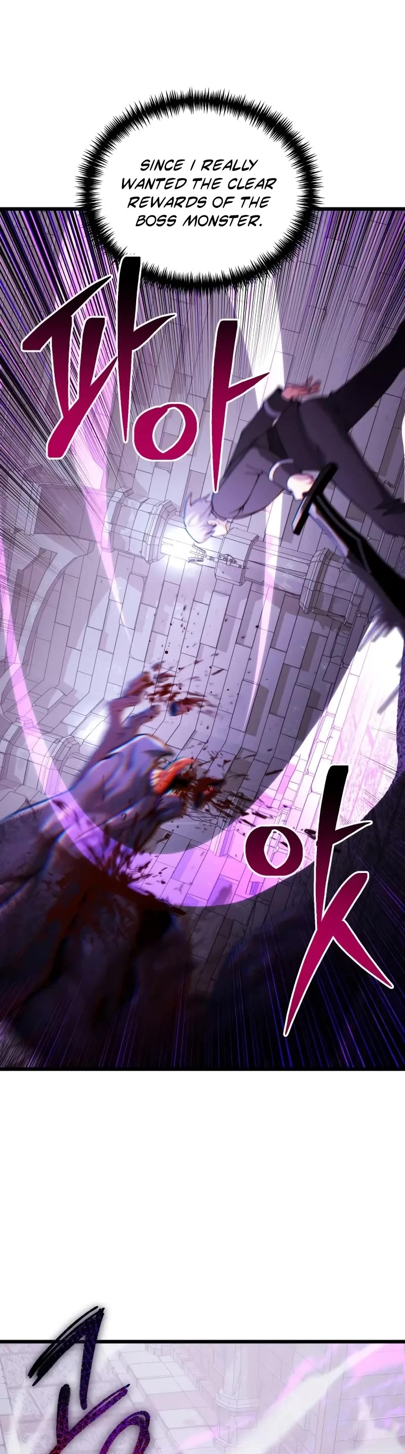 Terminally-Ill Genius Dark Knight chapter 81 page 5