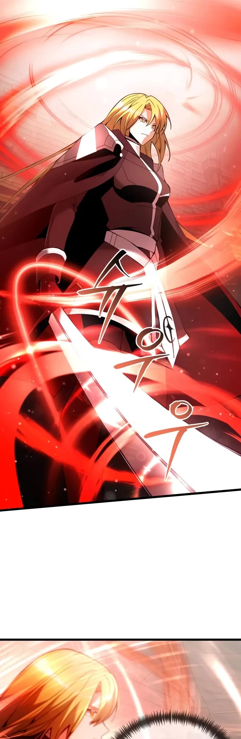 Terminally-Ill Genius Dark Knight chapter 81 page 50