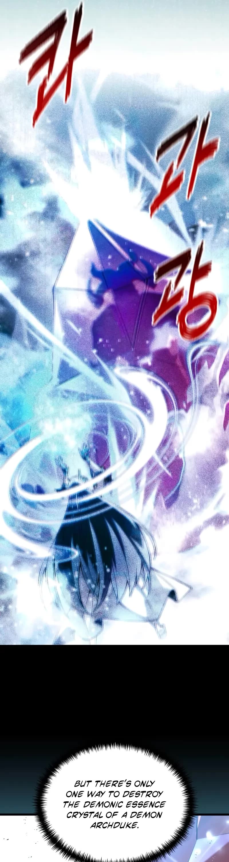 Terminally-Ill Genius Dark Knight chapter 81 page 52