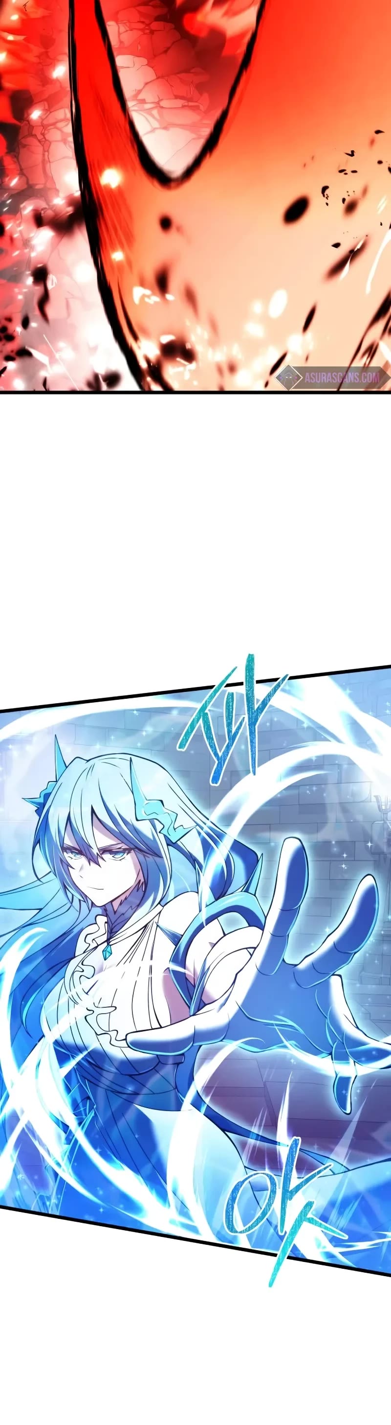 Terminally-Ill Genius Dark Knight chapter 81 page 56