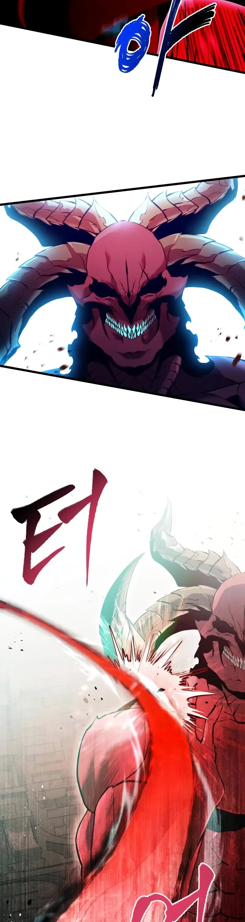 Terminally-Ill Genius Dark Knight chapter 81 page 59