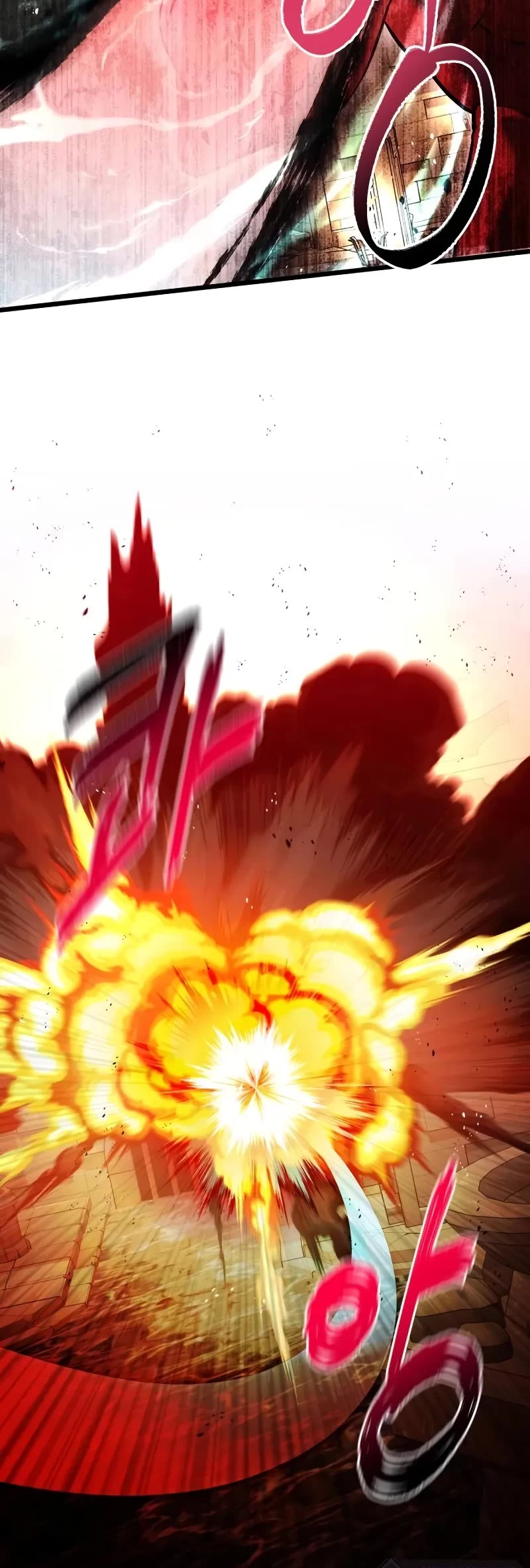 Terminally-Ill Genius Dark Knight chapter 81 page 60