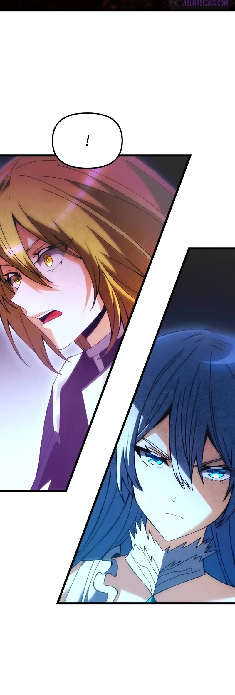 Terminally-Ill Genius Dark Knight chapter 81 page 61