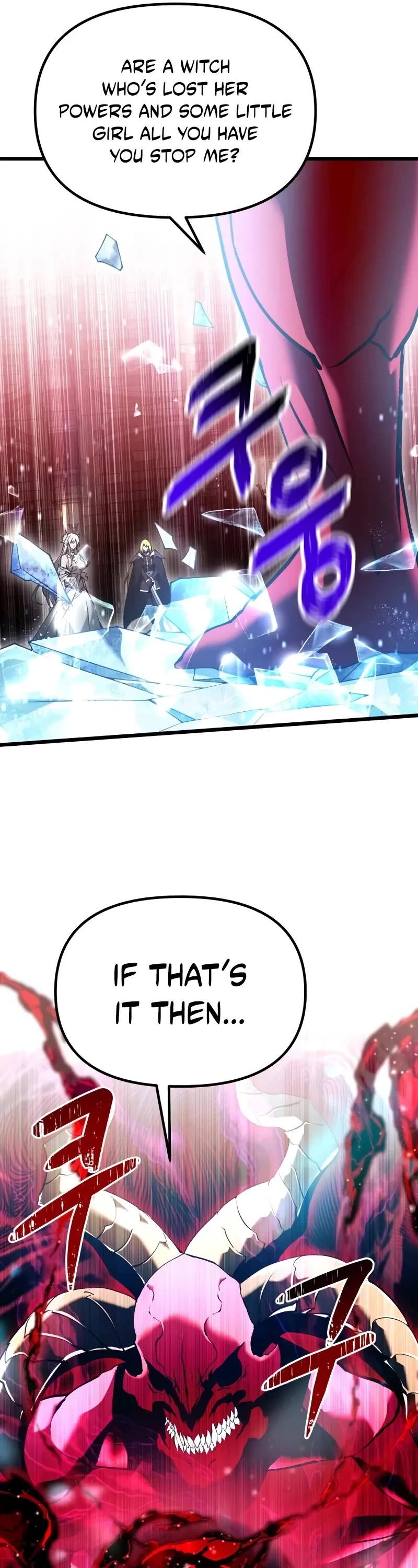 Terminally-Ill Genius Dark Knight chapter 81 page 62