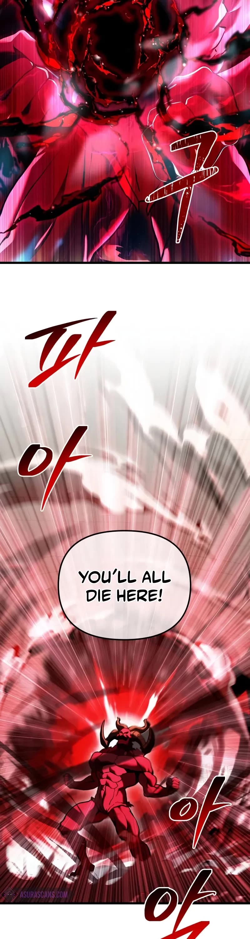 Terminally-Ill Genius Dark Knight chapter 81 page 63