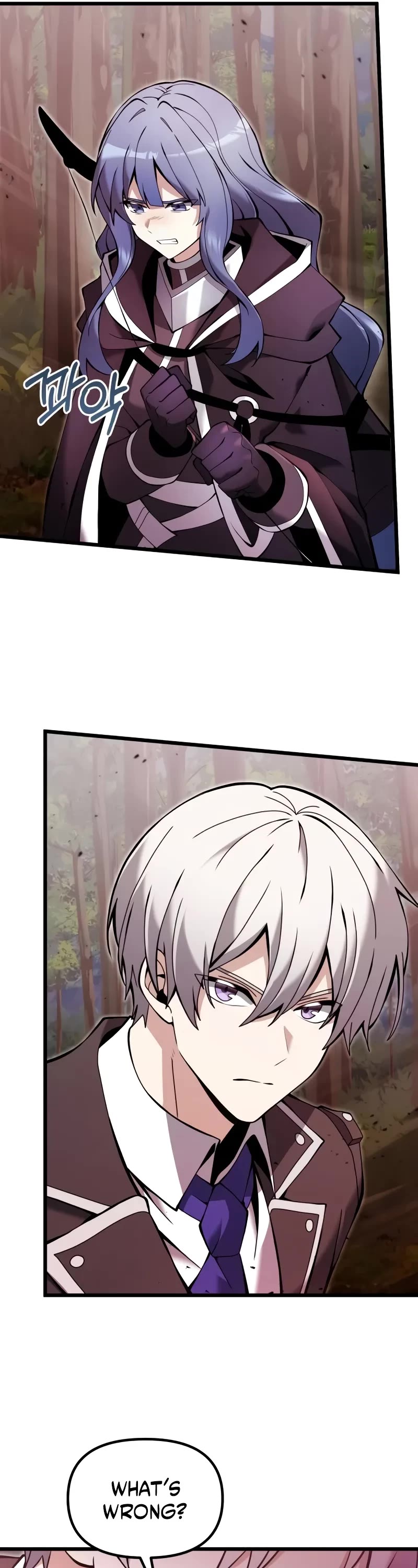 Terminally-Ill Genius Dark Knight chapter 83 page 22