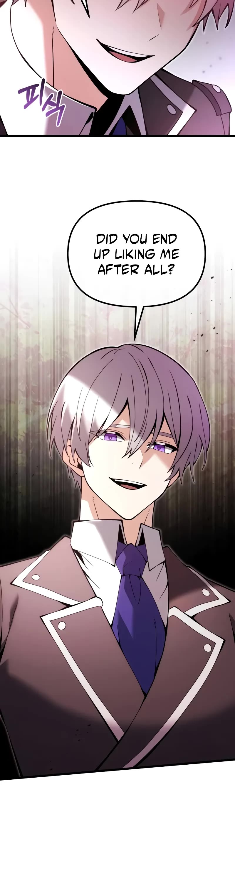 Terminally-Ill Genius Dark Knight chapter 83 page 23