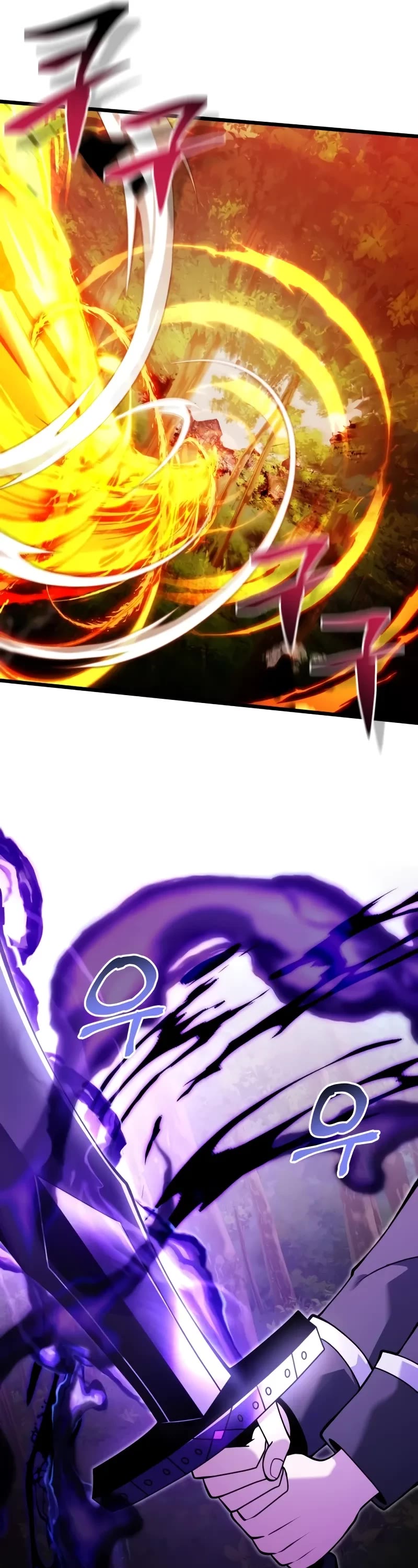 Terminally-Ill Genius Dark Knight chapter 83 page 27