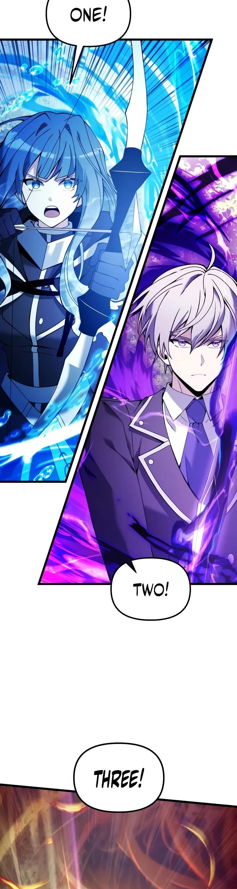 Terminally-Ill Genius Dark Knight chapter 83 page 29