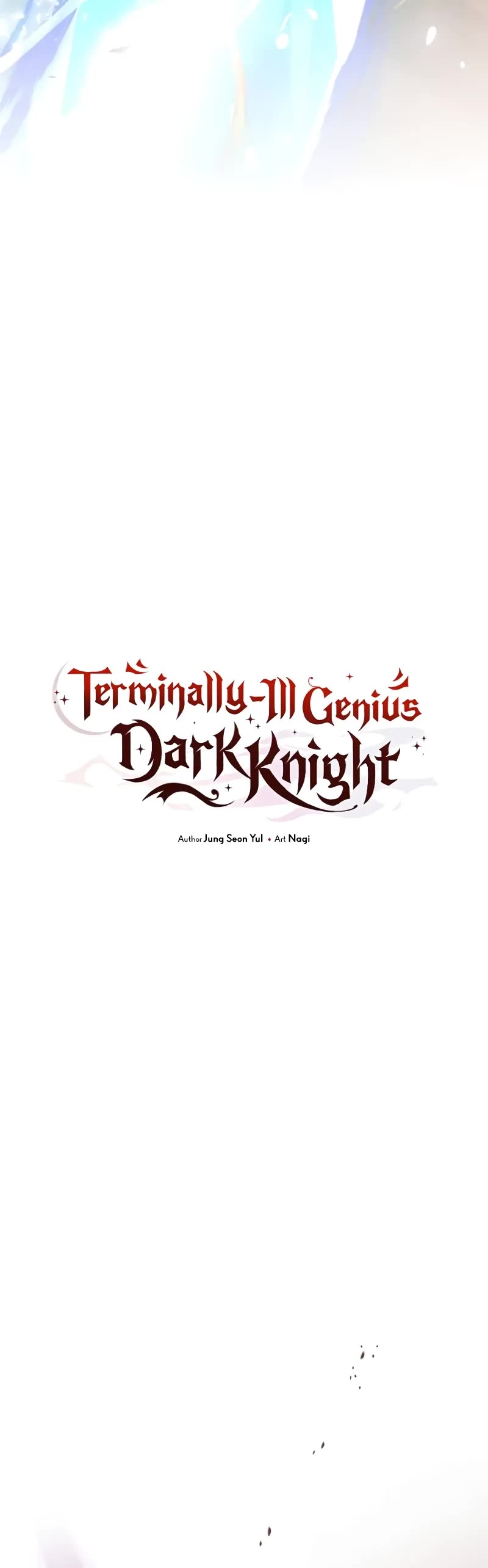 Terminally-Ill Genius Dark Knight chapter 83 page 31