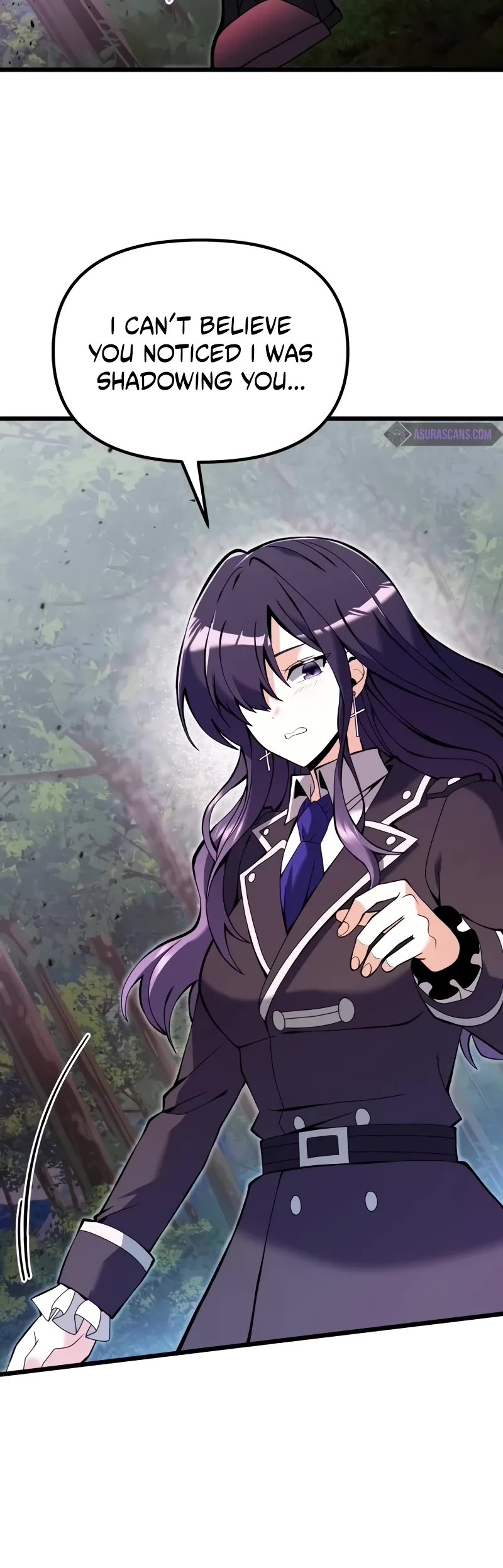 Terminally-Ill Genius Dark Knight chapter 83 page 41