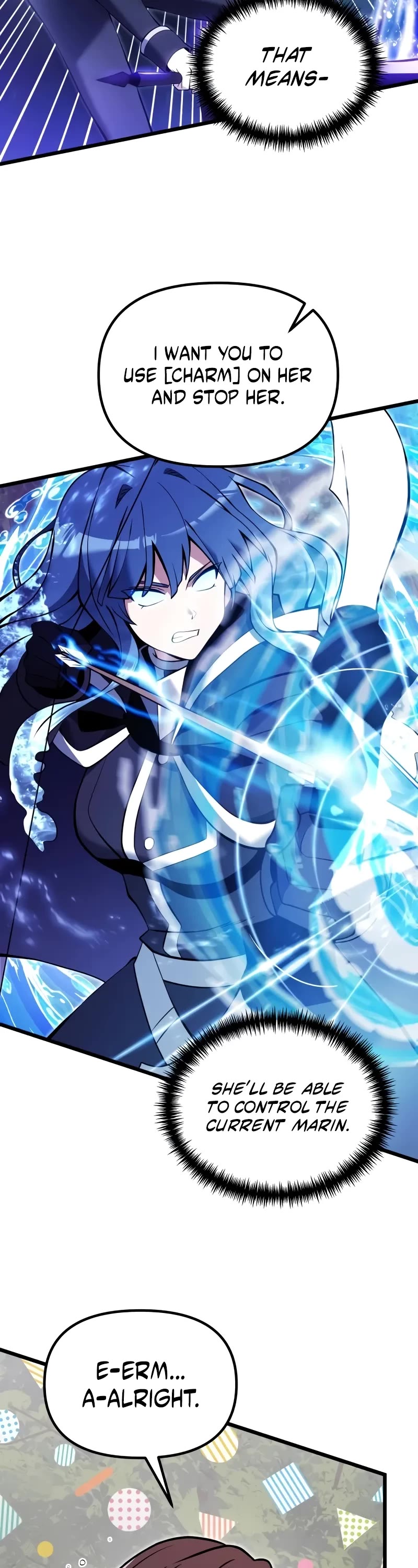 Terminally-Ill Genius Dark Knight chapter 83 page 43