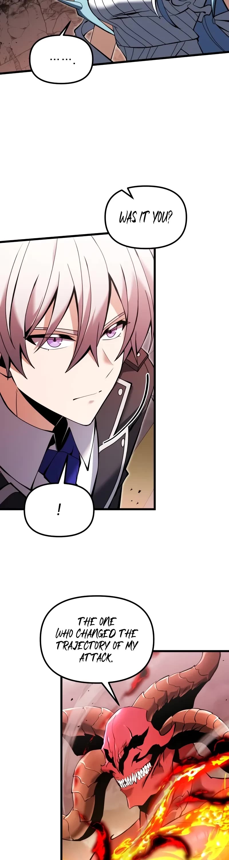 Terminally-Ill Genius Dark Knight chapter 83 page 53